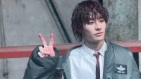 Profil Kentaro Maeda, Pemeran Reo Shinjo di Serial Populer