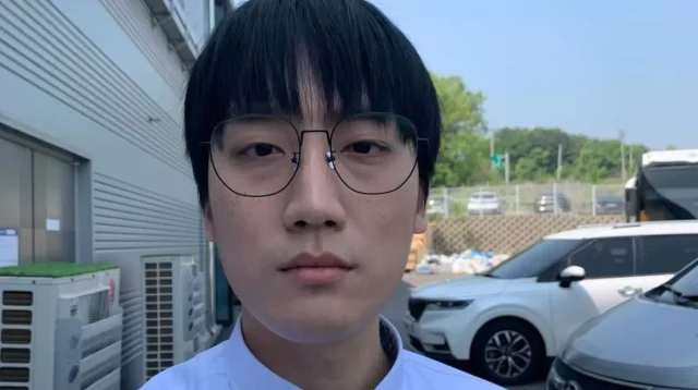 Profil Kim Kyun Ha dan Akun Instagram: Pemeran Korban Bullying di Drakor Teach You A Lesson