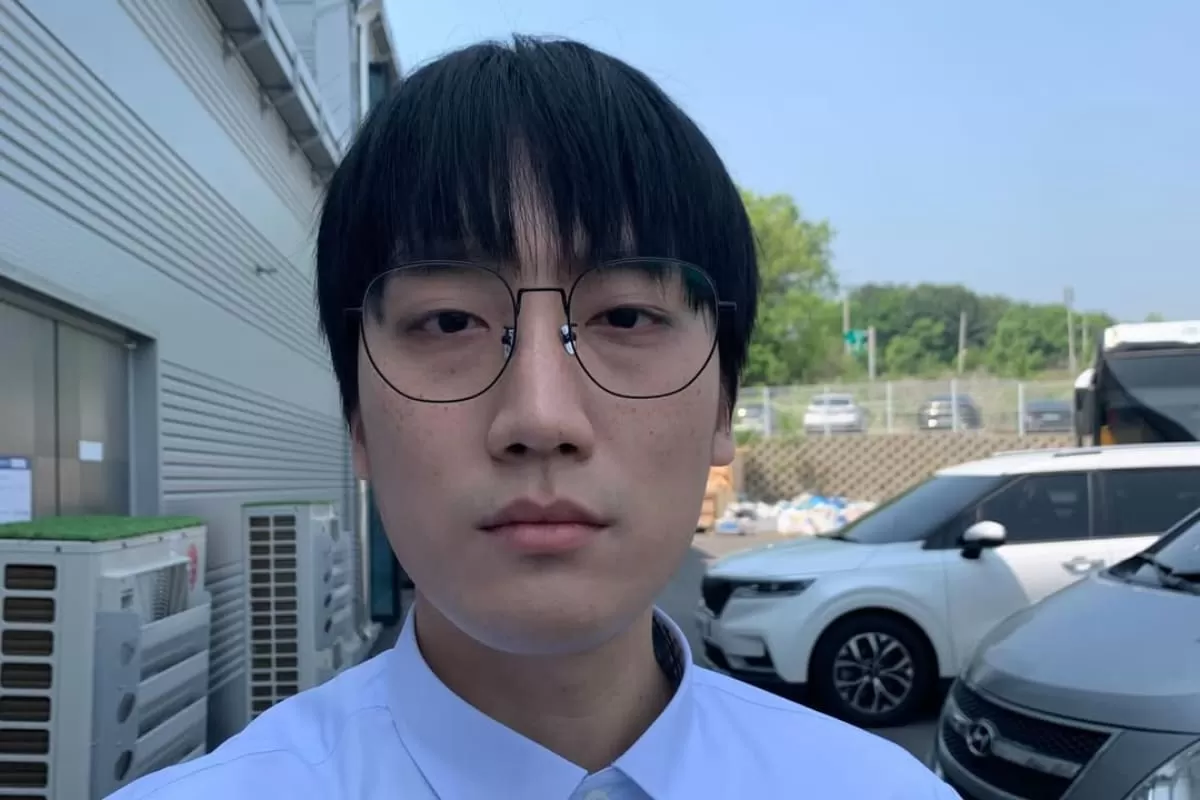 Profil Kim Kyun Ha dan Akun Instagram: Pemeran Korban Bullying di Drakor Teach You A Lesson