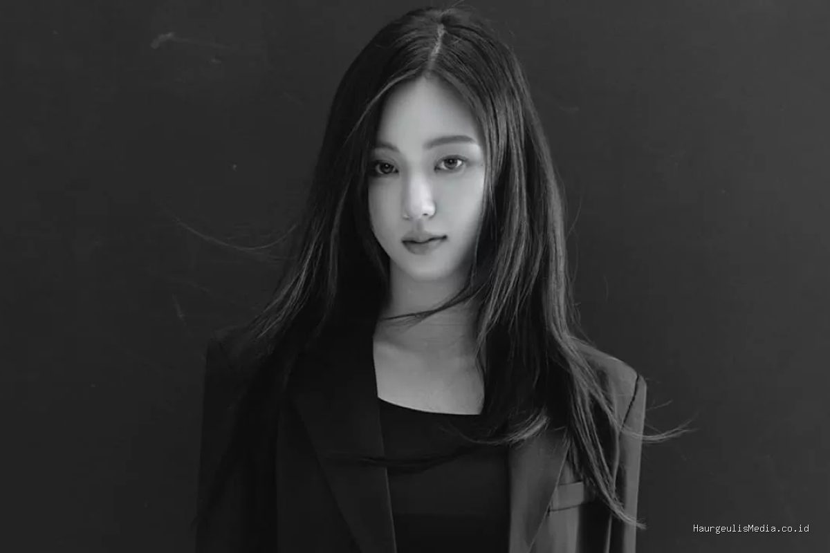 Profil Kwon Eunbin: Mantan Anggota CLC yang Mundur dari Dunia Hiburan