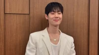Profil Lee Bong Joon: Karir dan Akun Instagram Pemeran Cho Gyu Cheol