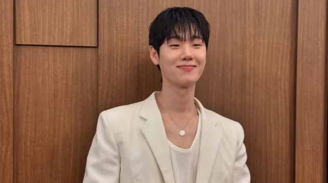 Profil Lee Bong Joon: Karir dan Akun Instagram Pemeran Cho Gyu Cheol