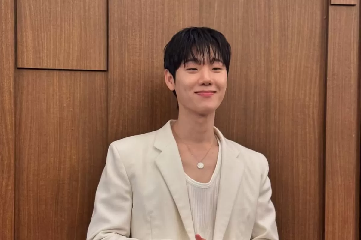 Profil Lee Bong Joon: Karir dan Akun Instagram Pemeran Cho Gyu Cheol