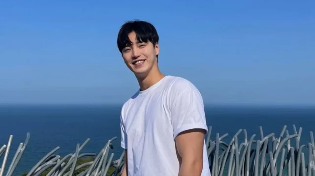 Profil Lee Tae Hwan, Pemeran Siswa SMA Anggota Gangster di Teach You A Lesson