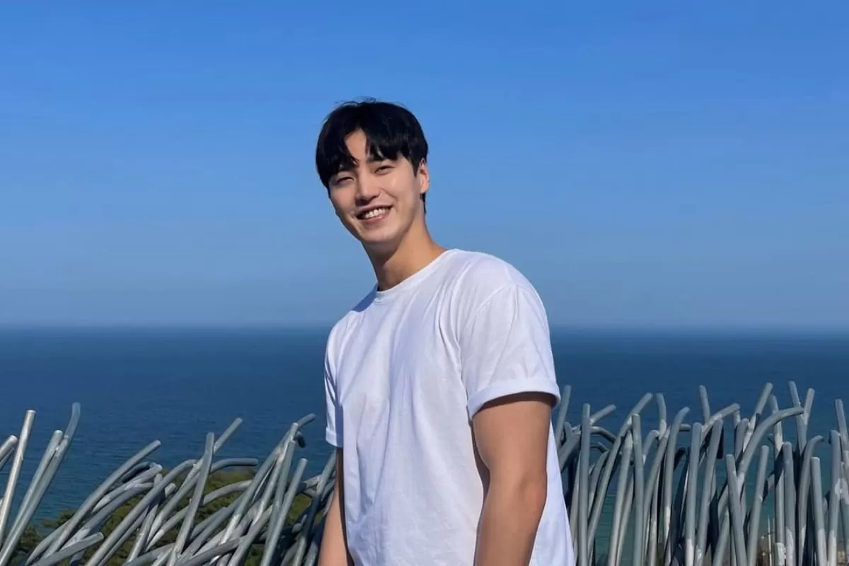 Profil Lee Tae Hwan, Pemeran Siswa SMA Anggota Gangster di Teach You A Lesson
