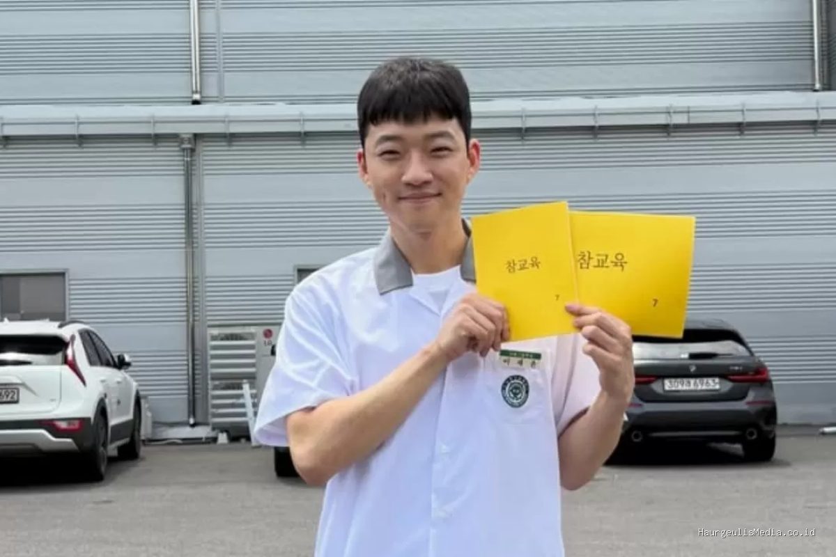 Profil Lengkap Bae Jae Young, Pemeran Lee Jae Yun di Drakor Teach You A Lesson