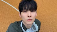 Profil Lengkap Biodata Lee Seung Gyu, Pemeran Ryu Jun Hyeong di Drakor Teach You A Lesson