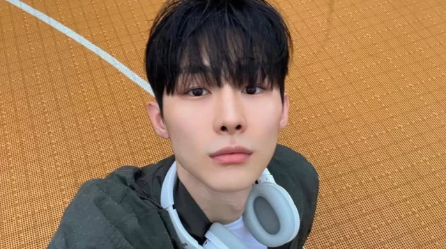 Profil Lengkap Biodata Lee Seung Gyu, Pemeran Ryu Jun Hyeong di Drakor Teach You A Lesson