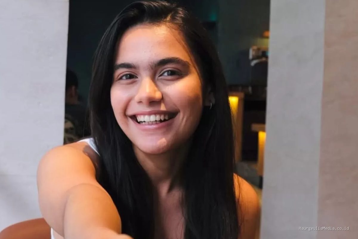 Profil Lengkap Chantiq Schagerl: Agama, Keturunan, Karir, dan Akun Instagram