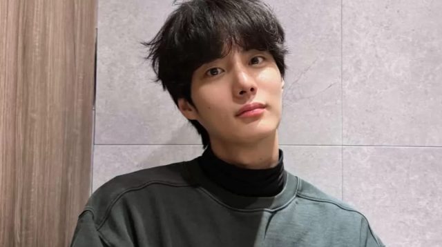 Profil Lengkap Choi Kyung Hoon, Pemeran Cho Ga Eul di Drakor See You at Work Tomorrow
