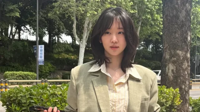 Profil Lengkap Jin Ki Joo, Pemeran Im Han Rim di Drakor Teach You A Lesson