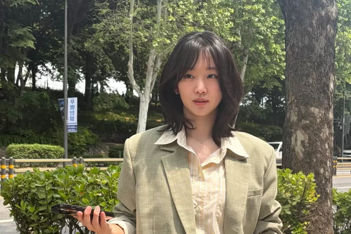 Profil Lengkap Jin Ki Joo, Pemeran Im Han Rim di Drakor Teach You A Lesson