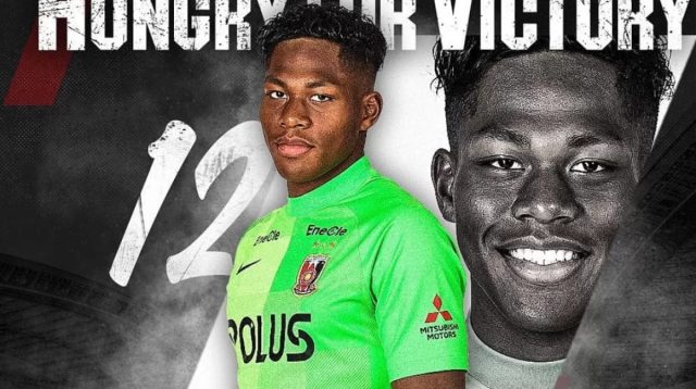 Profil Lengkap Kiper Timnas Jepang, Zion Suzuki