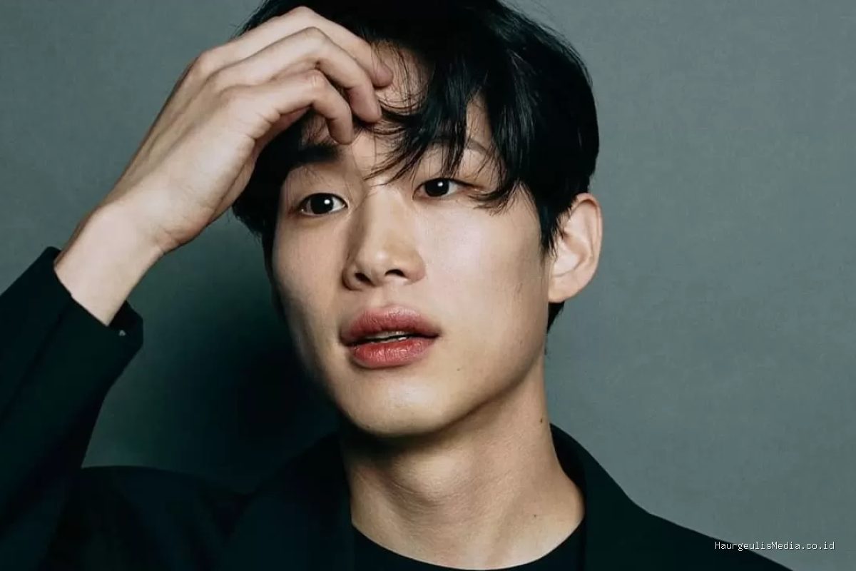 Profil Lengkap Lee Chan Yong, Pemeran Kim Gyeong Min di Drakor Teach You A Lesson