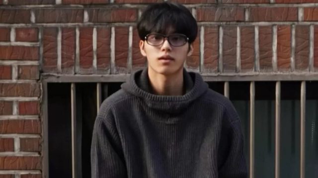 Profil Lengkap Lee Jin Woo Pemeran Kim Se Yun di Drakor Notes from the Last Row