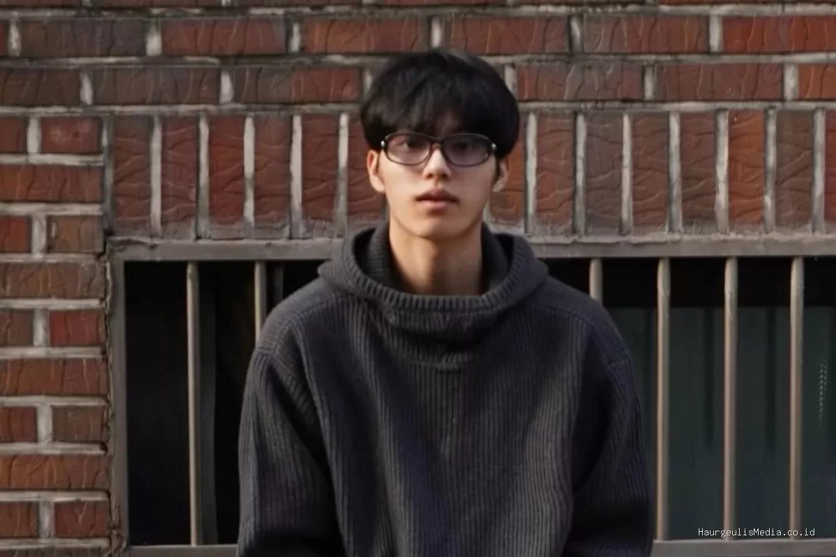Profil Lengkap Lee Jin Woo Pemeran Kim Se Yun di Drakor Notes from the Last Row
