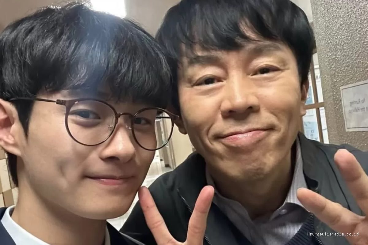 Profil Lengkap Pemain “Teach You A Lesson” Episode 4: Kasus SMA Bahasa Asing Chukmyeong, Termasuk Instagram