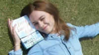 Profil Lengkap Sadie Soverall, Aktris Pemeran Percy Fraser dalam Serial Every Year After Profil Lengkap Sadie Soverall, Aktris Pemeran Percy Fraser dalam Serial Every Year After