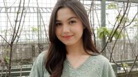 Profil Lengkap Saskia Chadwick: Agama, Keturunan, Karir, dan Keluarga