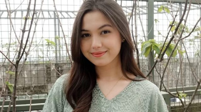 Profil Lengkap Saskia Chadwick: Agama, Keturunan, Karir, dan Keluarga