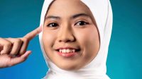 Profil Nasywaa Peserta COC Season 3 dari UI Jurusan Statistika