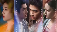 Profil Para Pemain The First Jasmine, Drama Bai Lu dan Cheng Lei Profil Para Pemain The First Jasmine, Drama Bai Lu dan Cheng Lei