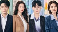 Profil Pemain Drama Romantis China Terbaru Love Has Fireworks