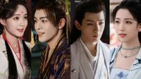 Profil Pemain The Legend of Rosy Clouds, Drama China Terbaru Li Yi Tong dan Zeng Shun Xi Profil Pemain The Legend of Rosy Clouds, Drama China Terbaru Li Yi Tong dan Zeng Shun Xi