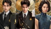 Profil Pemain The Nanyang Mystery: Zhang Xin Cheng hingga Ding Yuxi Profil Pemain The Nanyang Mystery: Zhang Xin Cheng hingga Ding Yuxi