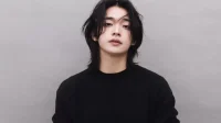 Profil Pemeran Cho In Beom di Drakor Teach You A Lesson