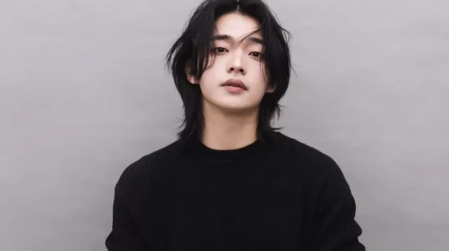 Profil Pemeran Cho In Beom di Drakor Teach You A Lesson