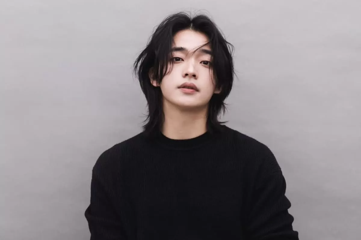 Profil Pemeran Cho In Beom di Drakor Teach You A Lesson