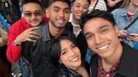 Profil Rakin Khan: Pengusaha Muda Malaysia yang Dikabarkan Dekat dengan Fuji Profil Rakin Khan: Pengusaha Muda Malaysia yang Dikabarkan Dekat dengan Fuji