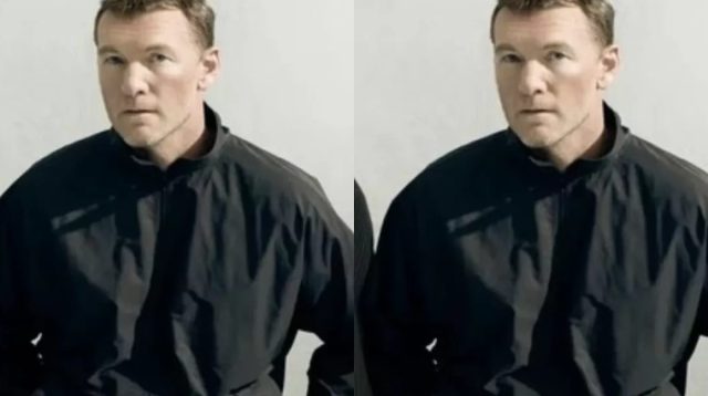 Profil Sam Worthington, Bintang Avatar Pemeran David Burroughs
