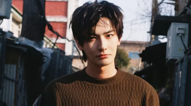 Profil Wang Rui Chang: Perjalanan Karier hingga Akun Instagram Pemeran Xiao Xun di Ashes to Crown