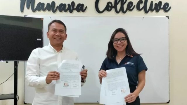 Promedia Group dan Manava Collective Kolaborasi Tingkatkan Pemberdayaan Komunitas