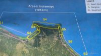 Proyek Giant Sea Wall Indramayu: Sukra Masuk Tahap Survei