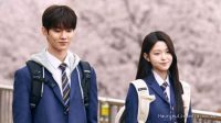 Q THE BOYZ dan Hwang Ji Ah Tampilkan Kisah Cinta di Sekolah dalam Drakor Terbaru “My Idol, My Debut