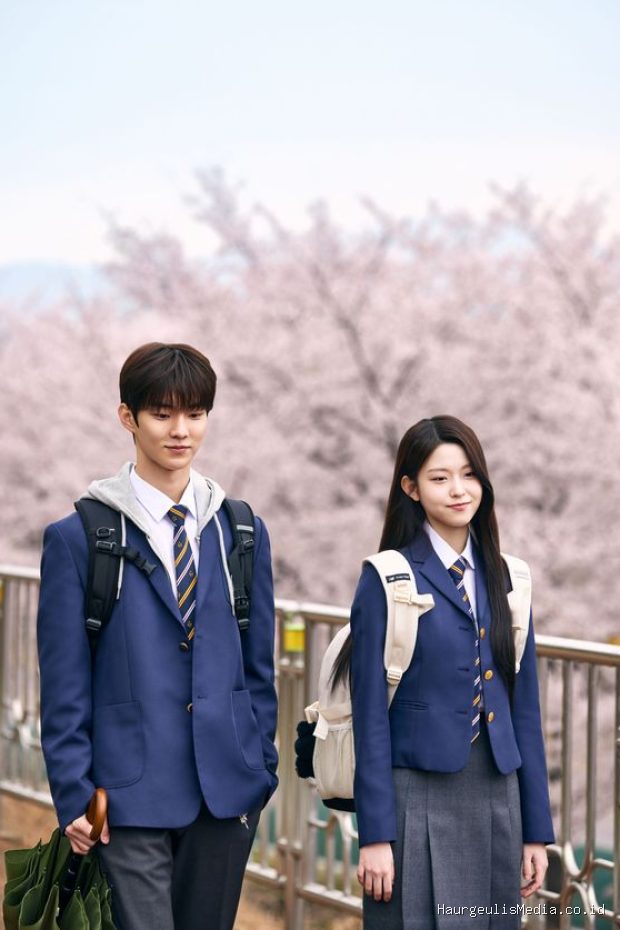 Drama 'My Idol, My Debut' akan mengajak melintasi masa lalu untuk mengubah nasib buruk yang telah terjadi di masa depan.