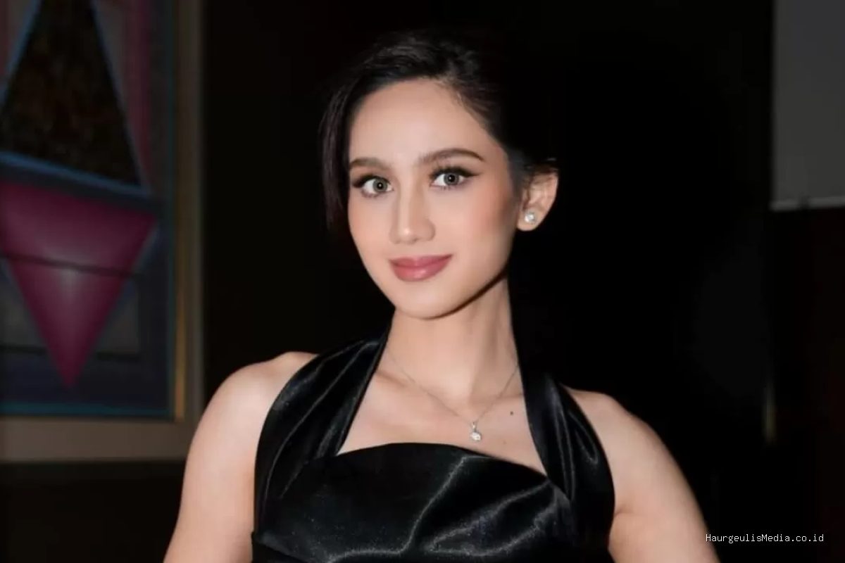 Ratu Rafa, Profil Eks JKT48 Pemeran Jingga di Sinetron Lautan Cinta