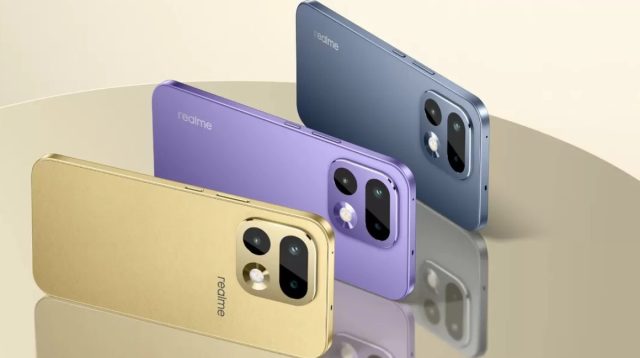 realme 16 Pro 5G vs POCO F7 Ultra: Harga Terjangkau, Fitur Menarik