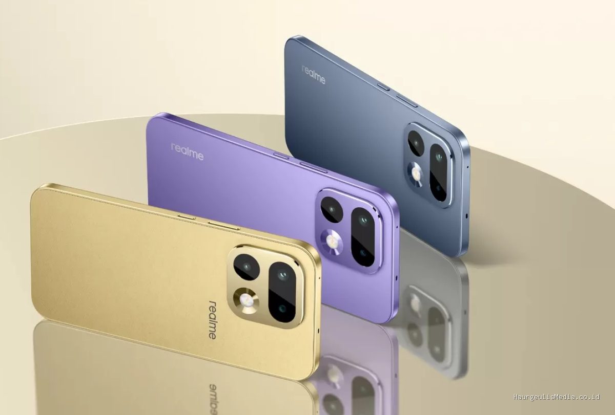 realme 16 Pro 5G vs POCO F7 Ultra: Harga Terjangkau, Fitur Menarik