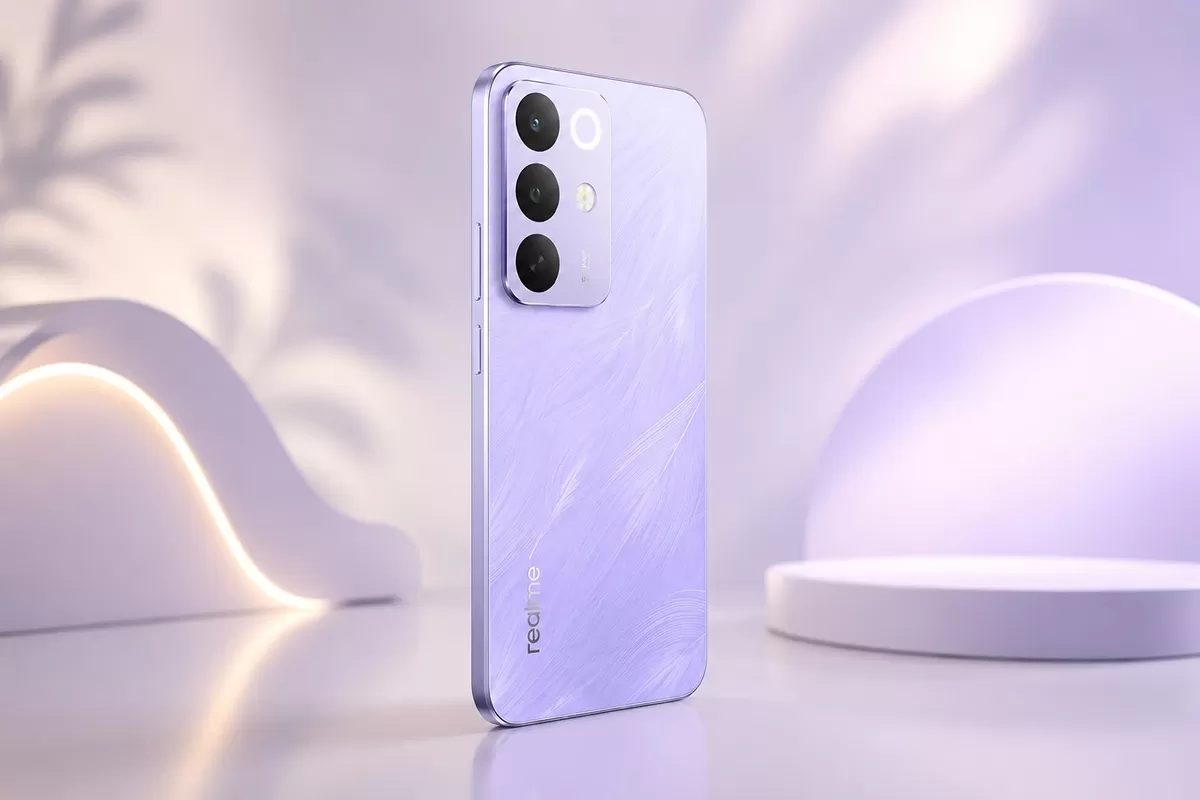 realme C85 Pro: Pilihan Menarik di Kisaran Harga 3 Jutaan? Simak Bedahnya