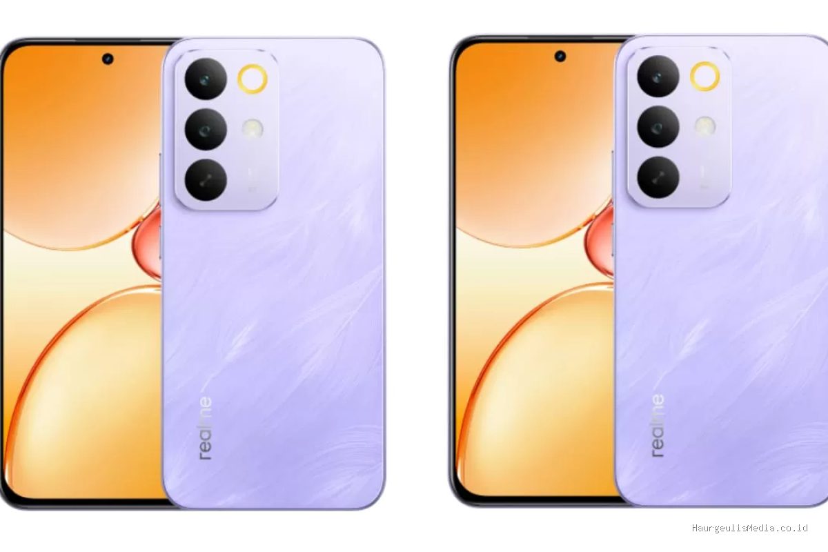 Realme C85 Pro: Tinjauan Lengkap, Spesifikasi, dan Konektivitas 5G