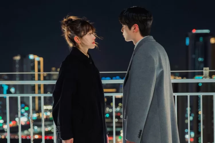 Teaser episode 3 drama Korea Reborn Rookie.