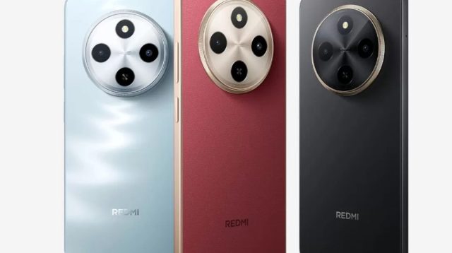 Redmi 17C Resmi Hadir di China, Perkiraan Harga dan Spesifikasi untuk Pasar Indonesia