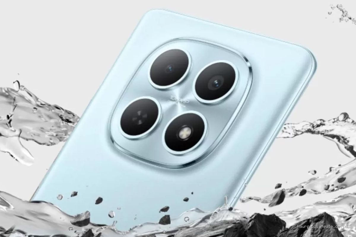Redmi Note 15 5G: Spesifikasi Lengkap dan Harga Terbaru