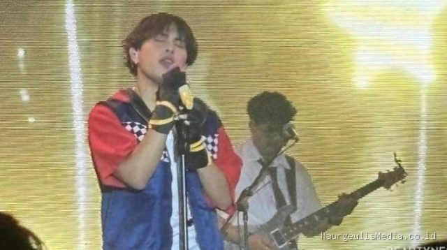 Rekap Konser Seru MAKI di Jakarta