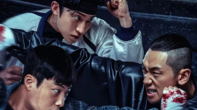 Rekomendasi 5 Drama Korea Awal 2026: Atlet dan Mantan Atlet Jadi Tokoh Utama