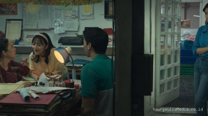 Film netflix bulan Juli. Senin Harga Naik/Foto: dok. IMDb
